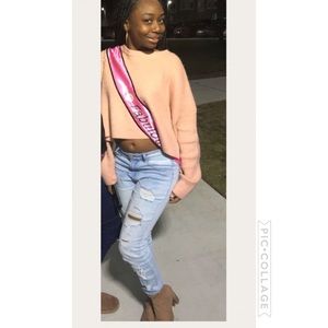 Meet your Posher, Jada